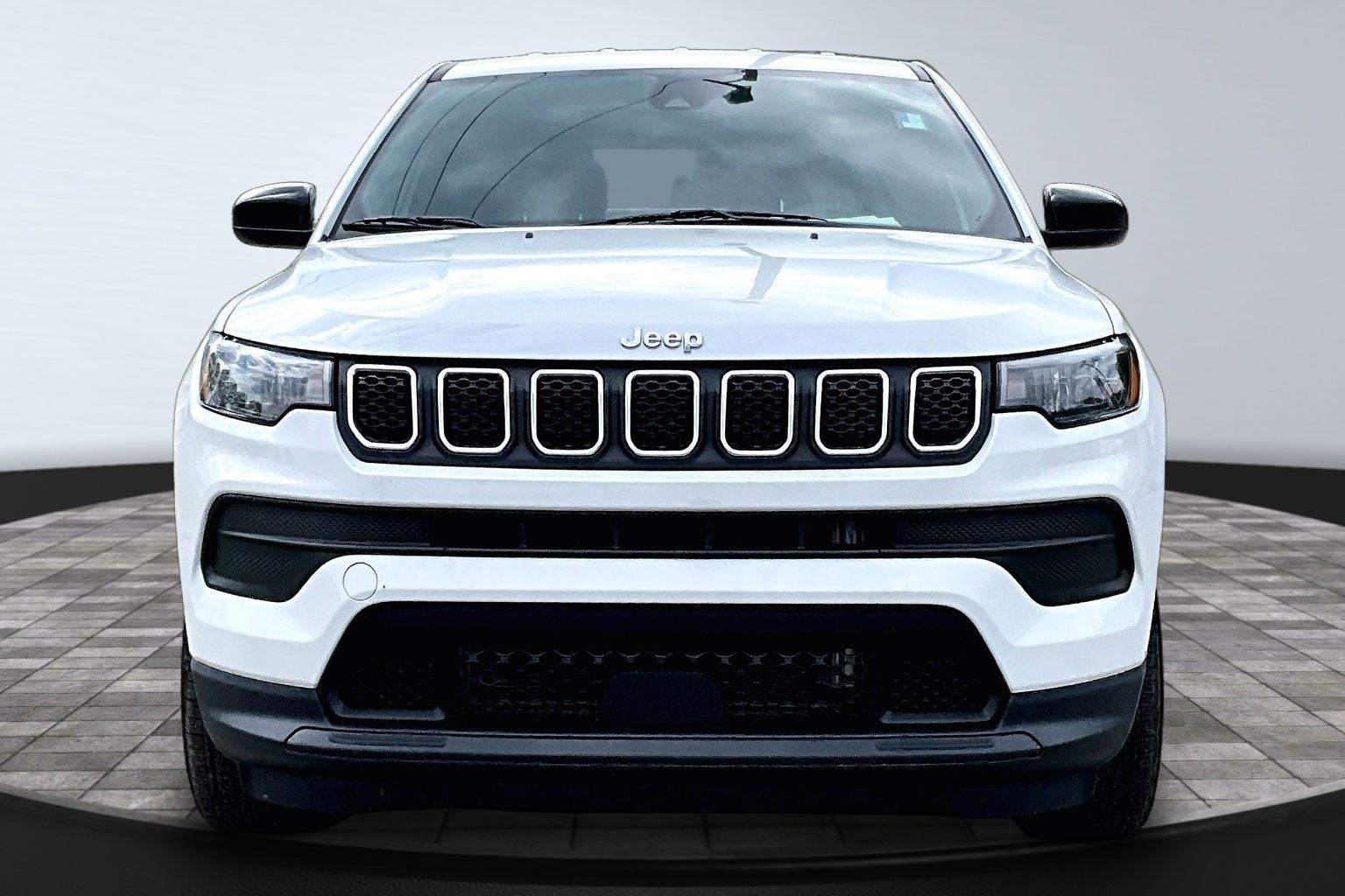 2023 Jeep Compass Sport