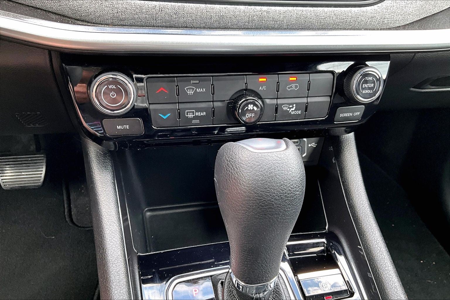 2023 Jeep Compass Sport