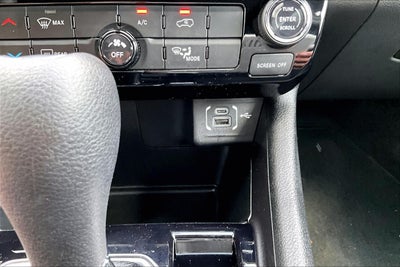 2023 Jeep Compass Sport