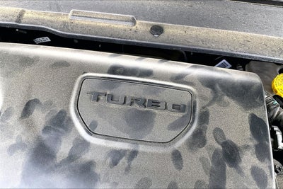 2023 Jeep Compass Sport