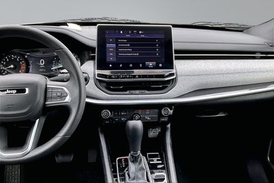 2023 Jeep Compass Sport