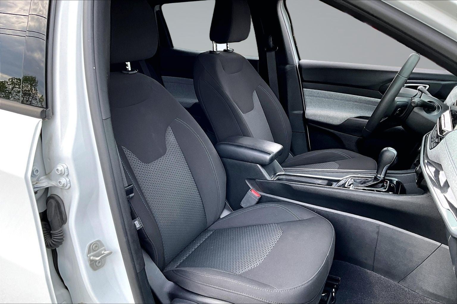 2023 Jeep Compass Sport