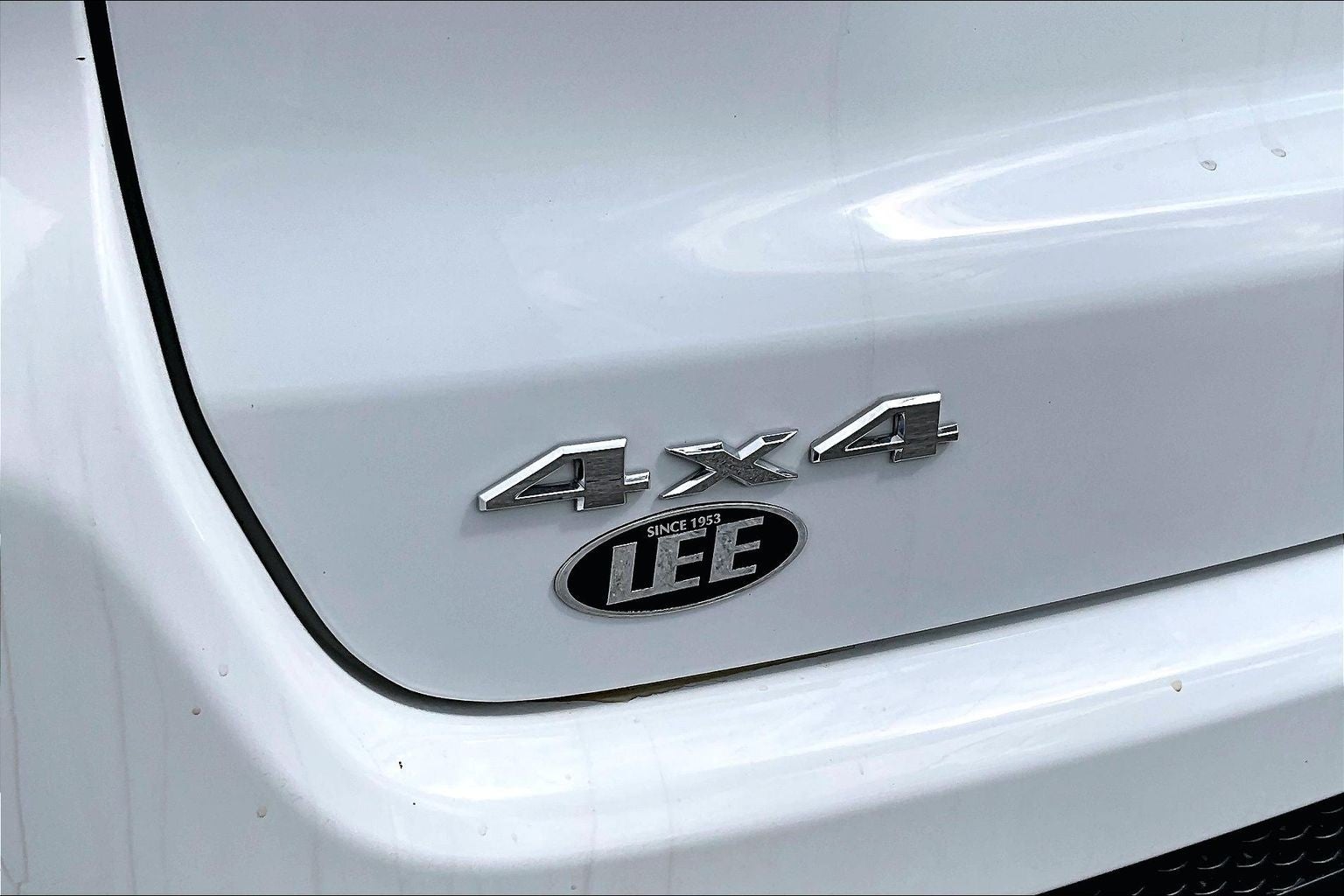 2023 Jeep Compass Sport