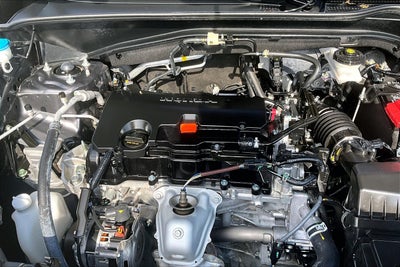 2023 Honda HR-V EX-L