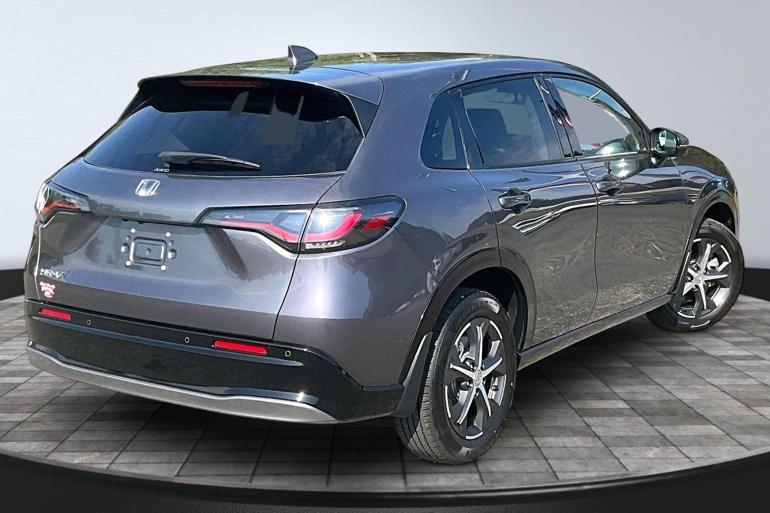 2023 Honda HR-V EX-L
