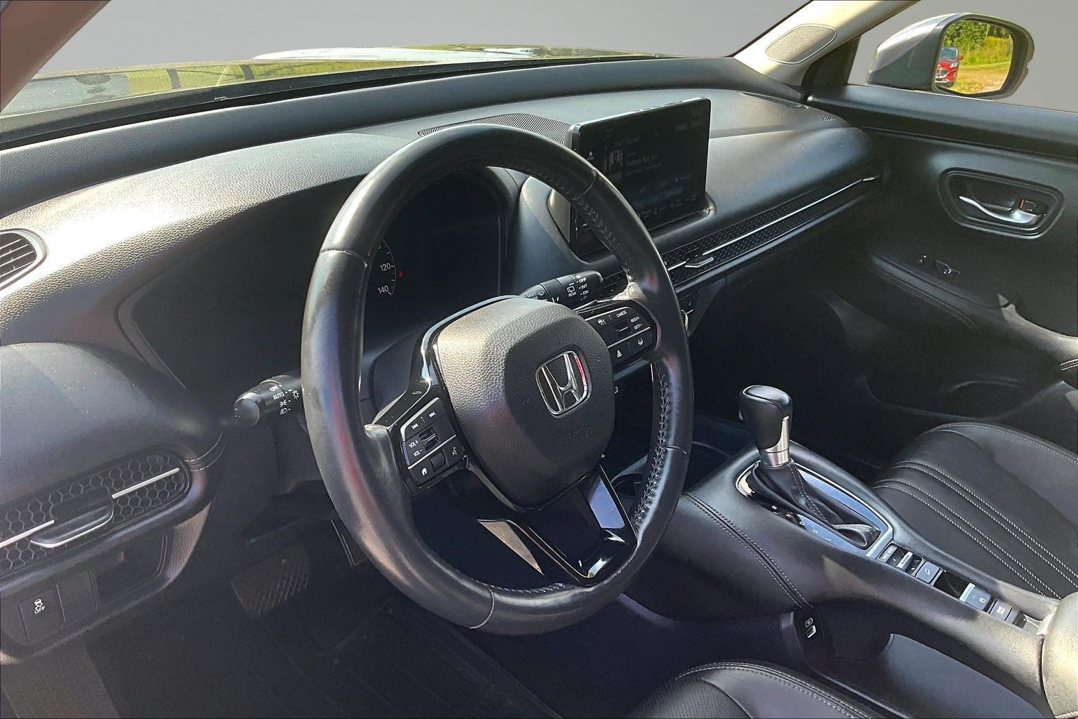 2023 Honda HR-V EX-L