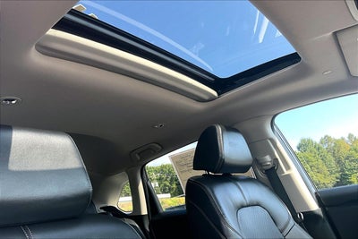 2023 Honda HR-V EX-L