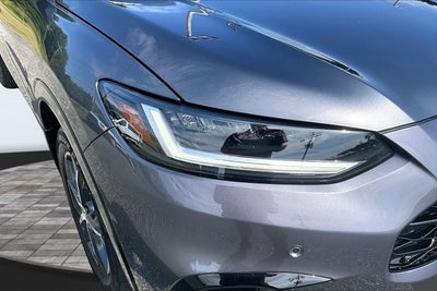 2023 Honda HR-V EX-L