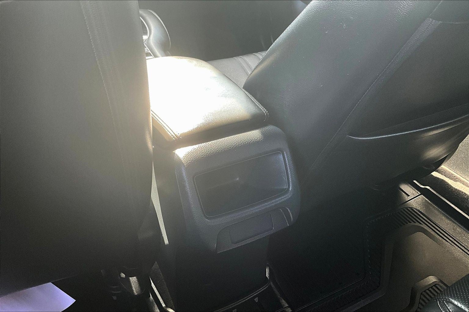2023 Honda HR-V EX-L
