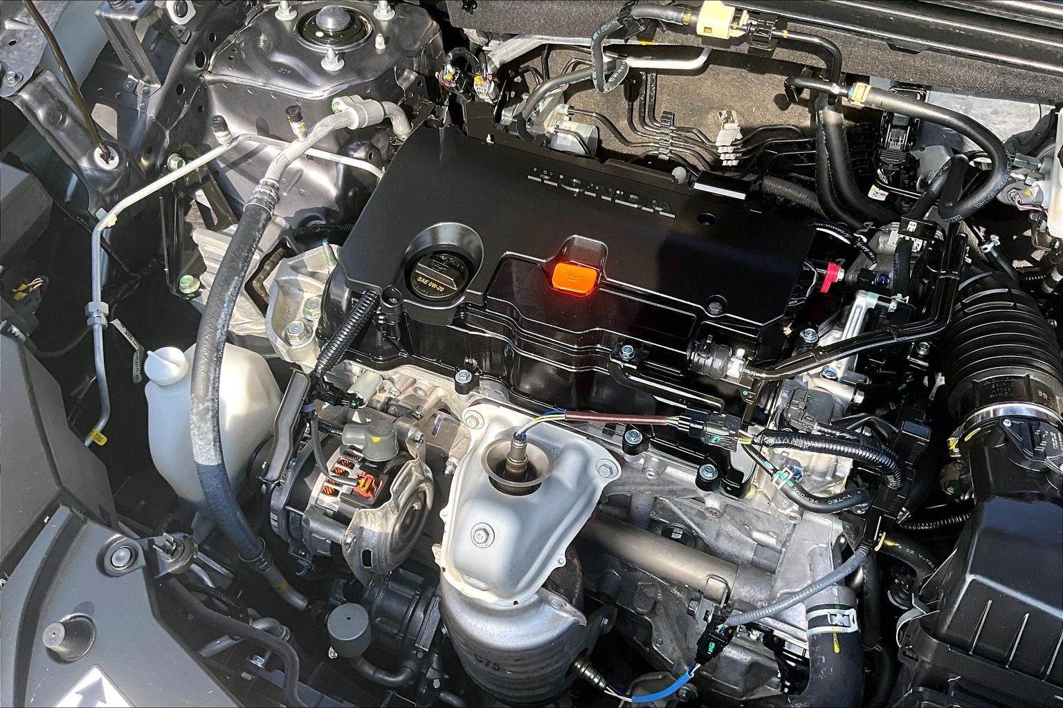 2023 Honda HR-V EX-L