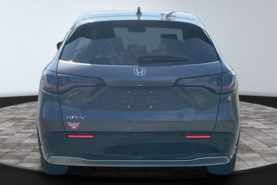 2023 Honda HR-V EX-L