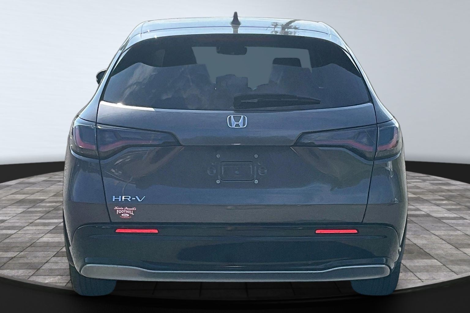 2023 Honda HR-V EX-L