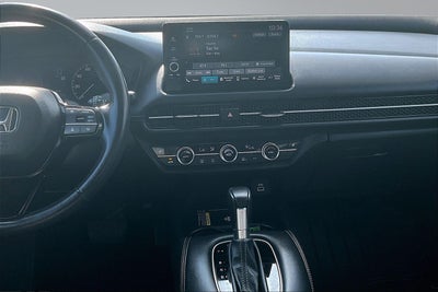 2023 Honda HR-V EX-L