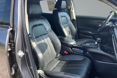 2023 Honda HR-V EX-L