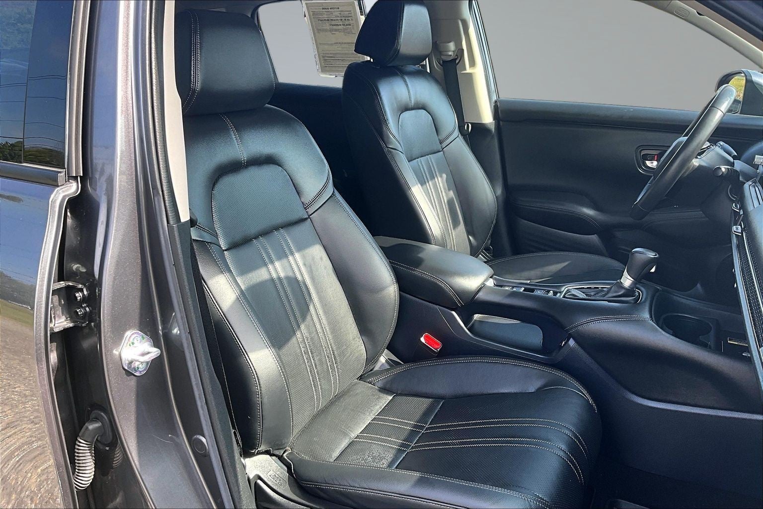 2023 Honda HR-V EX-L