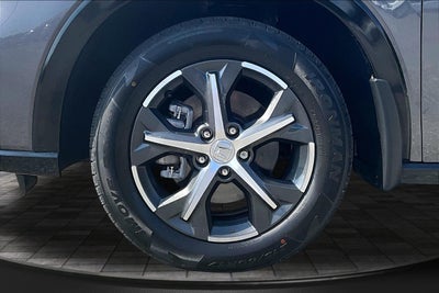 2023 Honda HR-V EX-L