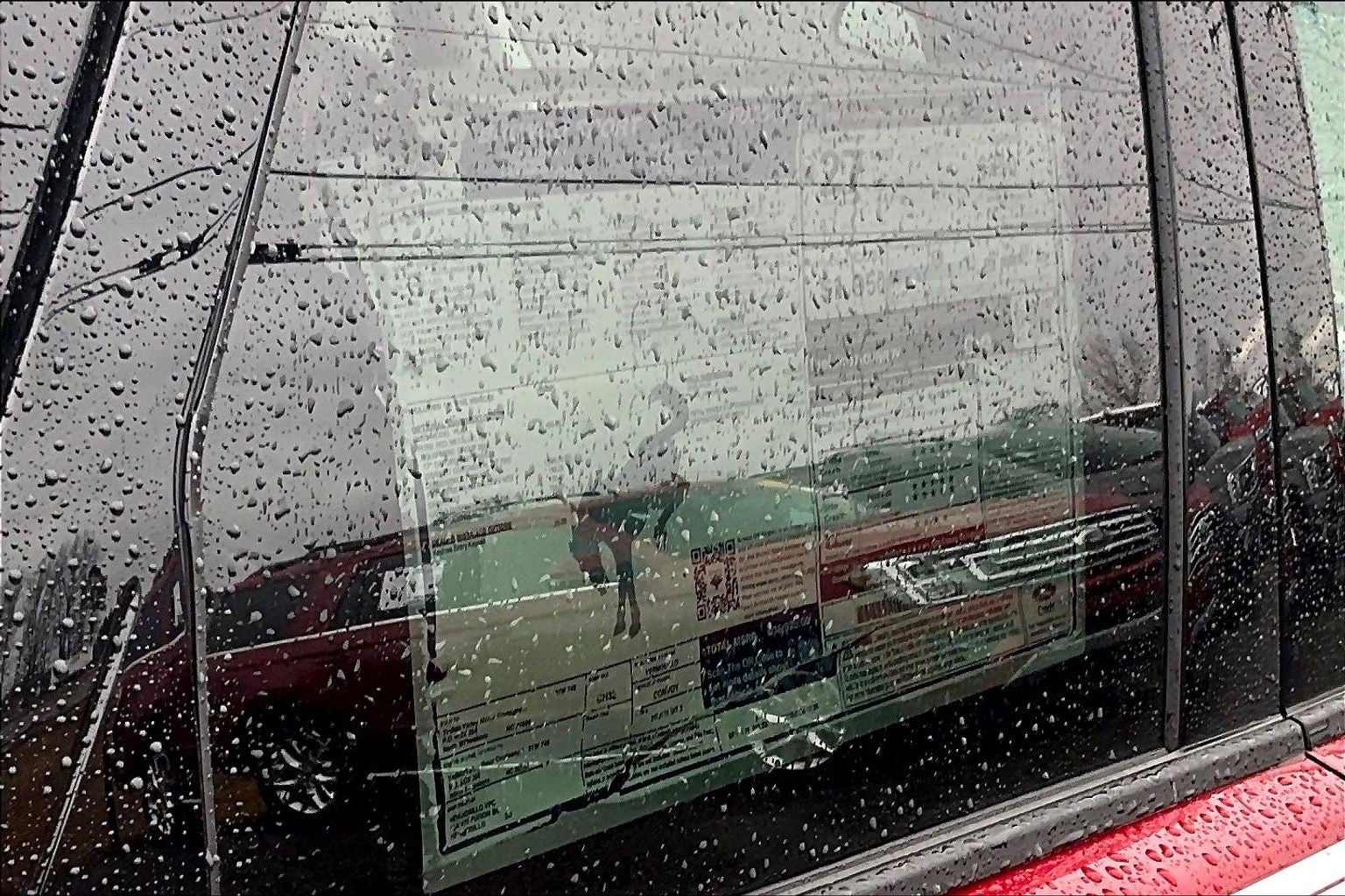 2025 Ford Bronco Sport Heritage - Photo 13