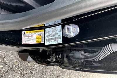 2025 Ford Bronco Sport Free Wheeling