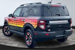 2025 Ford Bronco Sport Free Wheeling