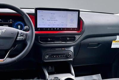 2025 Ford Bronco Sport Free Wheeling