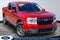 2023 Ford Maverick Base