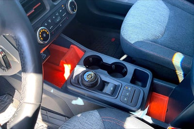 2023 Ford Maverick Base