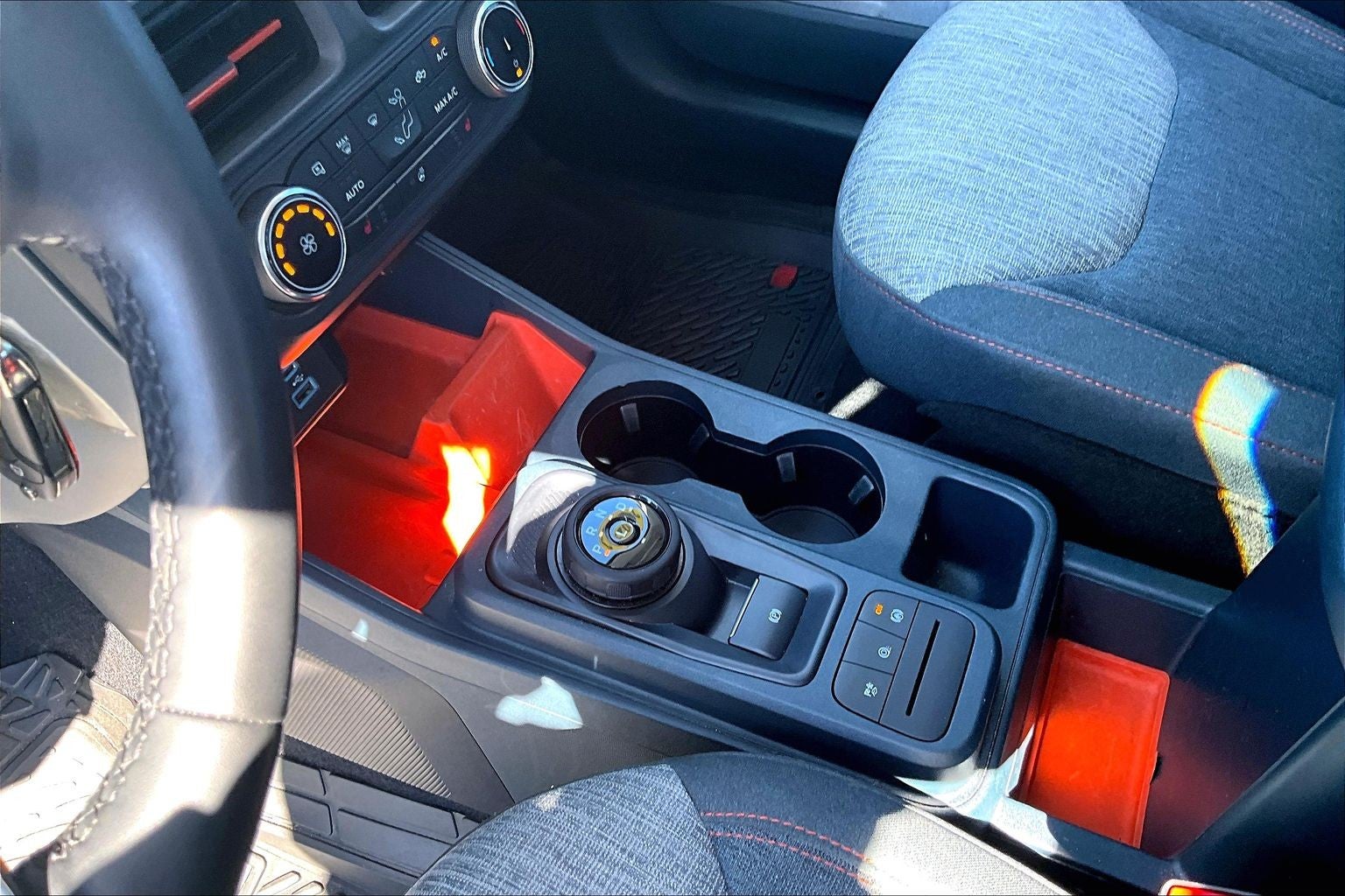 2023 Ford Maverick Base