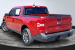 2023 Ford Maverick Base