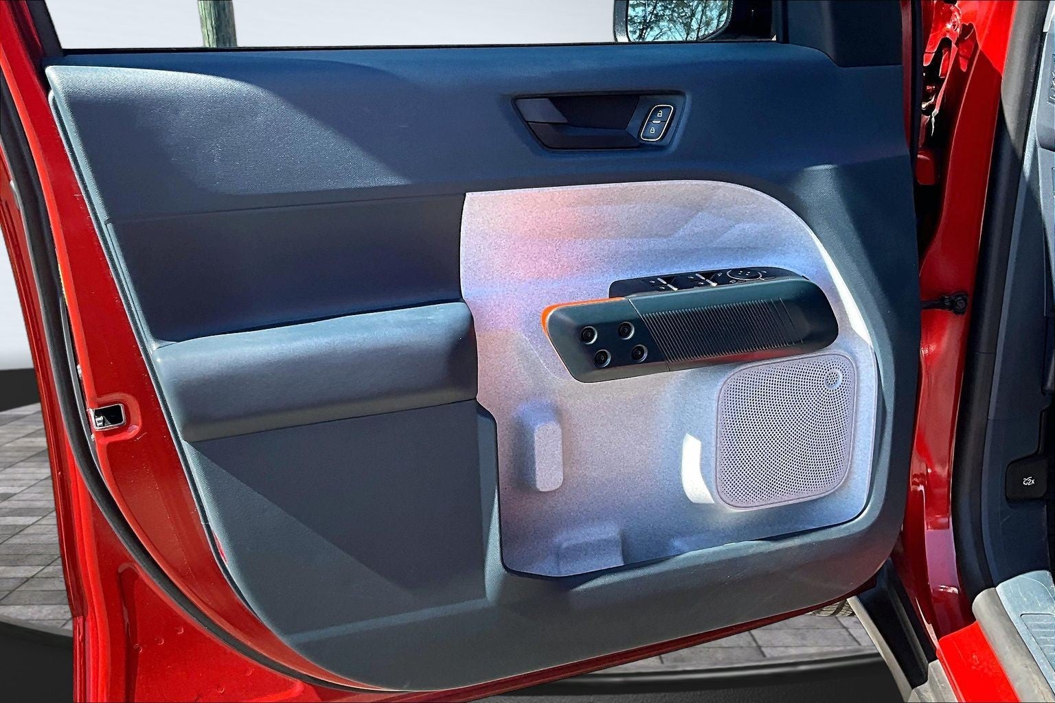 2023 Ford Maverick Base