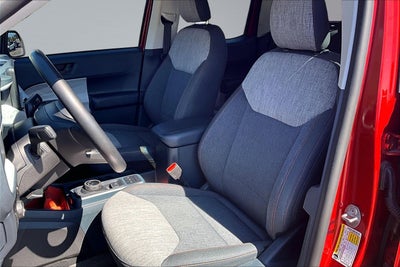 2023 Ford Maverick Base
