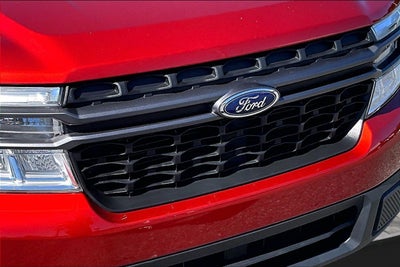2023 Ford Maverick Base