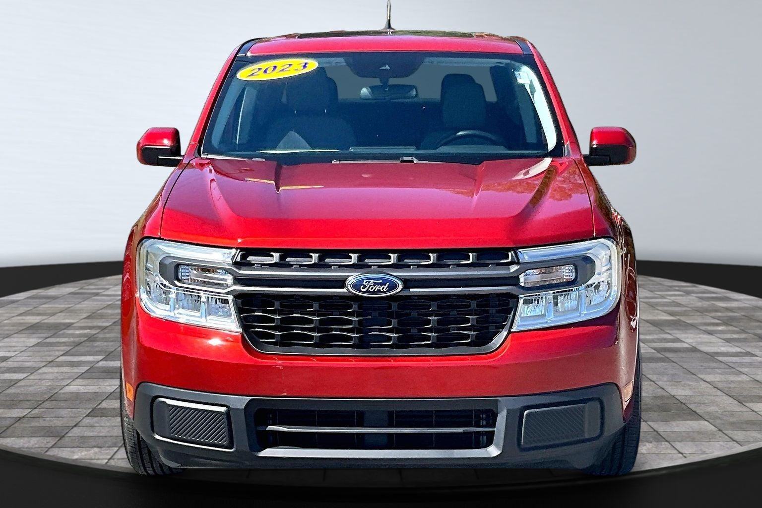 2023 Ford Maverick Base