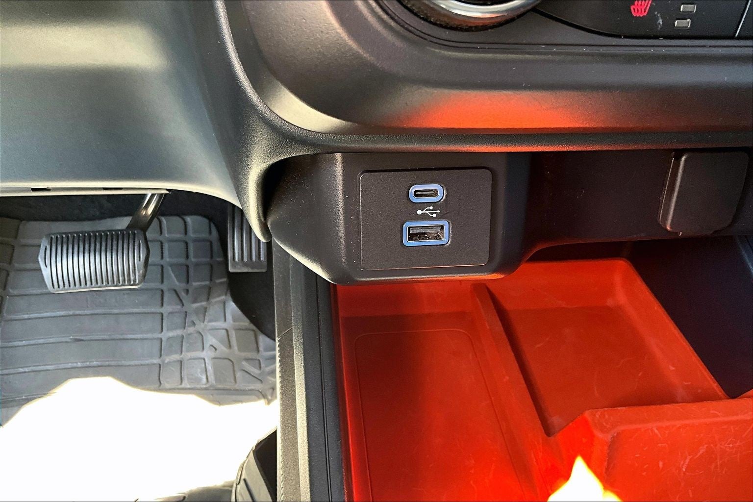 2023 Ford Maverick Base