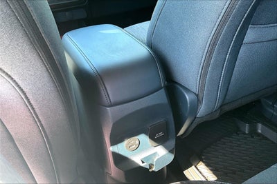 2023 Ford Maverick Base