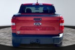 2023 Ford Maverick Base