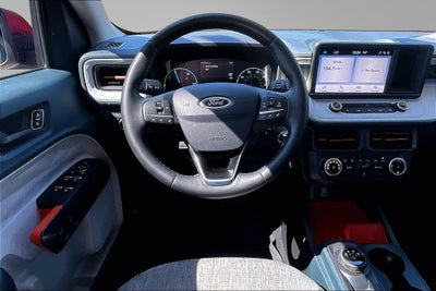 2023 Ford Maverick Base