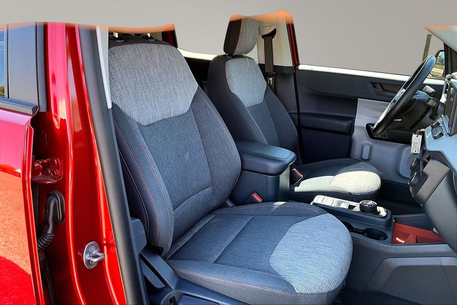 2023 Ford Maverick Base