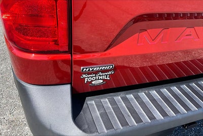 2023 Ford Maverick Base
