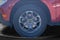 2023 Ford Maverick Base