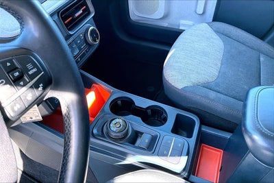 2023 Ford Maverick Base