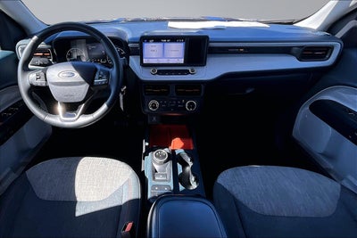 2023 Ford Maverick Base