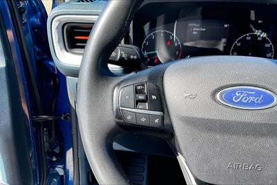 2023 Ford Maverick Base