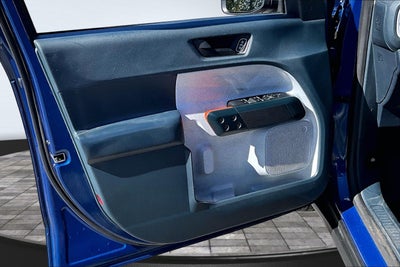 2023 Ford Maverick Base