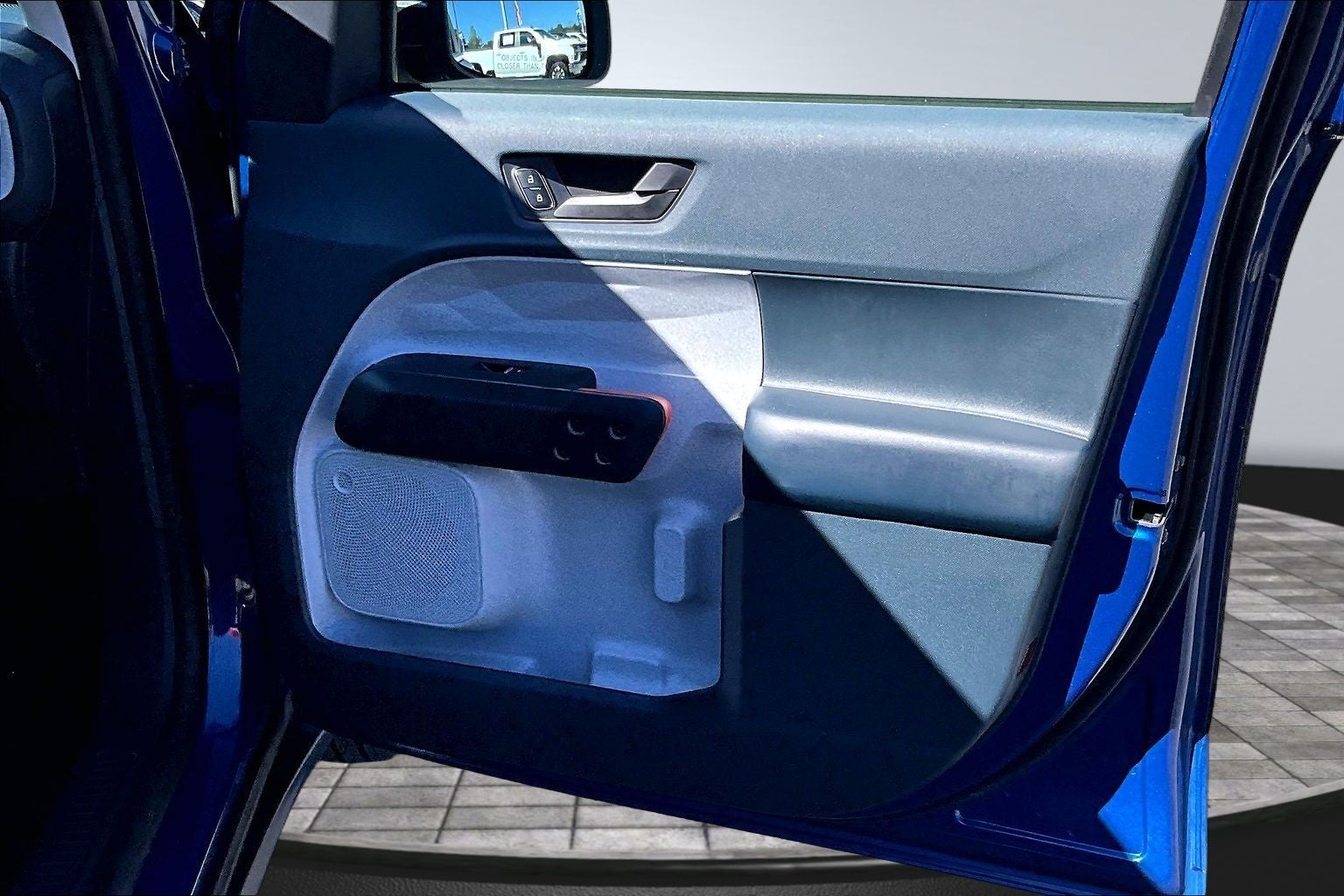 2023 Ford Maverick Base