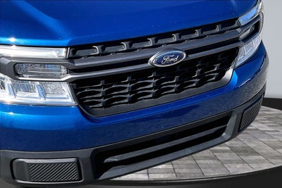 2023 Ford Maverick Base