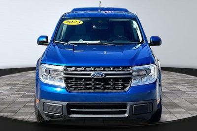 2023 Ford Maverick Base