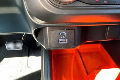 2023 Ford Maverick Base