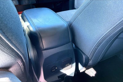 2023 Ford Maverick Base