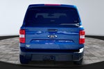 2023 Ford Maverick Base