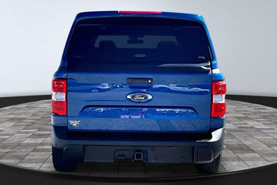2023 Ford Maverick Base